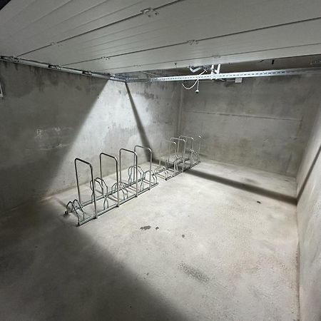T1 Au Calme Avec Clim Et Parking Prive - Fr-1-503-171 Lägenhet Balaruc-les-Bains Exteriör bild
