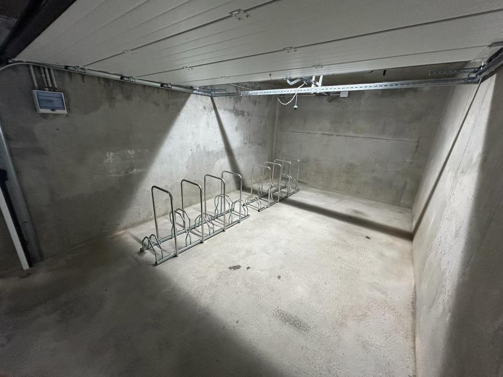 T1 Au Calme Avec Clim Et Parking Prive - Fr-1-503-171 Lägenhet Balaruc-les-Bains Exteriör bild